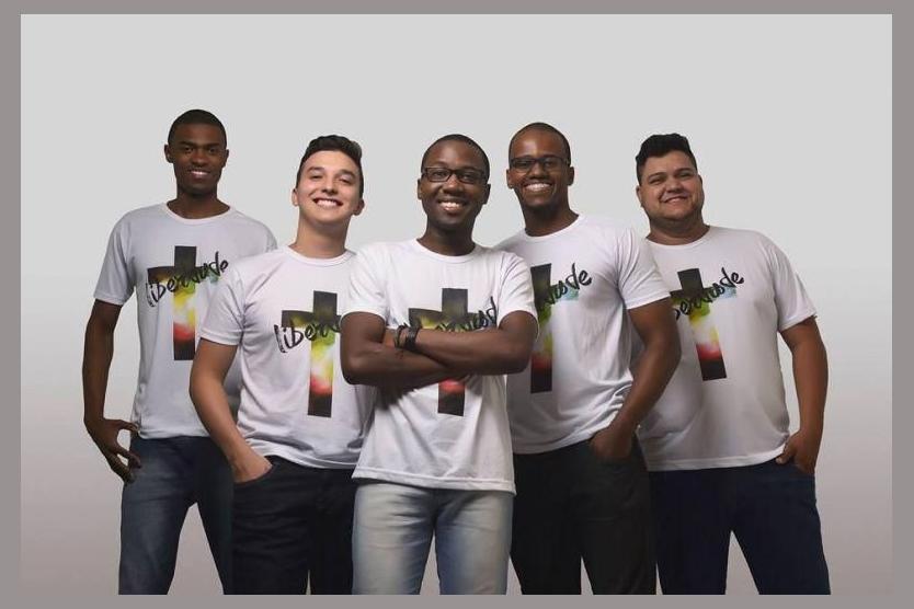 Banda Unidade Na Fé